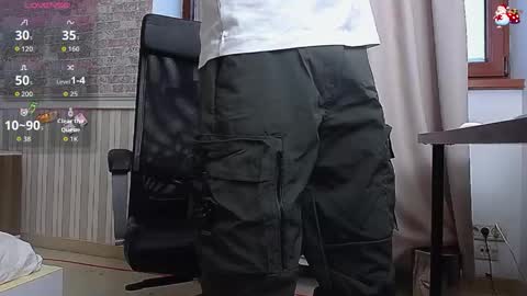 JonahShaw online show from 01-11-26, 06:18