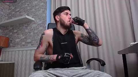 JonahShaw online show from 02-02-26, 05:39