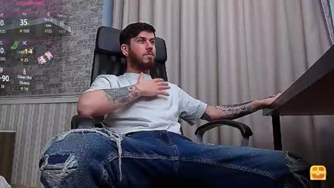 JonahShaw online show from 02-09-26, 05:33