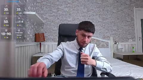 JonahShaw online show from 04-01-26, 04:57