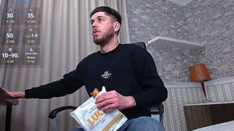 JonahShaw online show from 04-03-26, 04:43