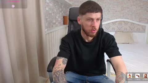 JonahShaw online show from 04-22-26, 05:10