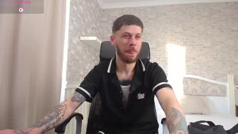 JonahShaw online show from 04-23-26, 04:24