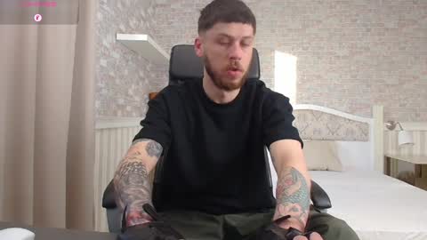 JonahShaw online show from 04-24-26, 04:26