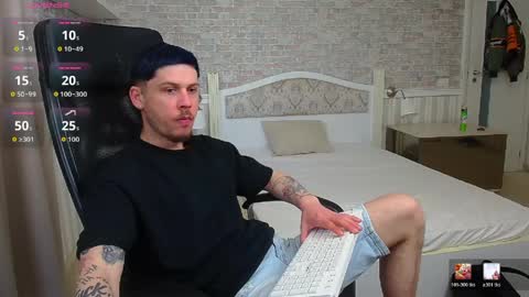 JonahShaw online show from 05-15-26, 05:58