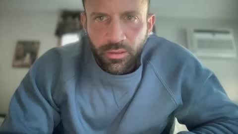 Jon Aries online show from 02-02-26, 08:51