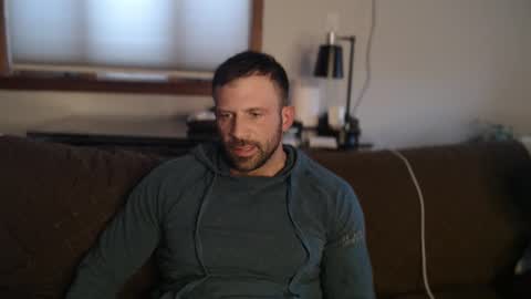 Jon Aries online show from 02-11-26, 10:15