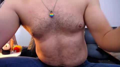  JONAS BEARD  online show from 02-25-25, 12:03