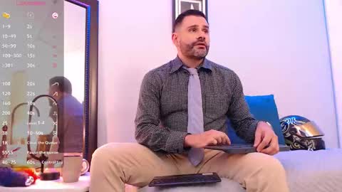  JONAS BEARD  online show from 02-12-26, 03:40