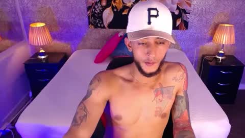 Jonas  online show from 09-19-25, 09:15