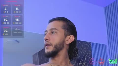 Jonas  online show from 04-18-26, 06:56