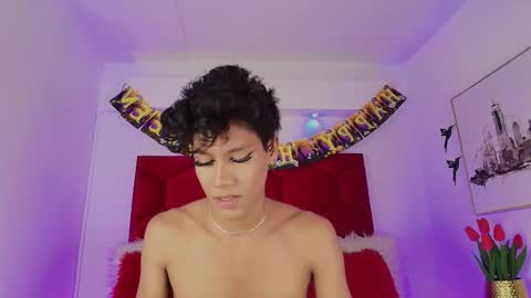 Jonas  online show from 11-01-25, 01:13