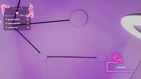 Jonas  online show from 11-02-25, 01:19