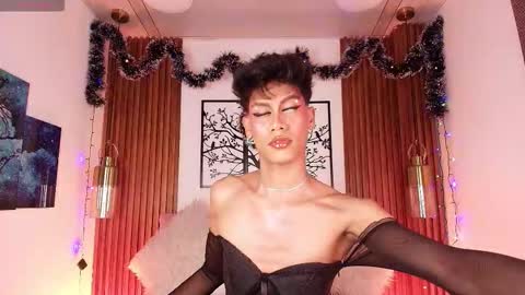 Jonas  online show from 12-23-25, 04:32