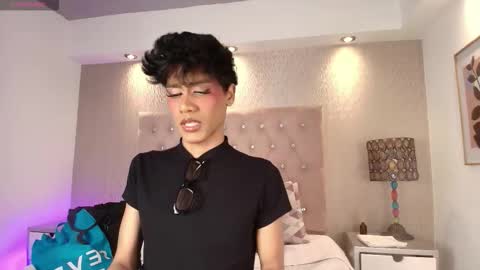 Jonas  online show from 03-03-26, 05:02