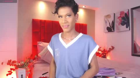 Jonas  online show from 04-18-26, 05:00