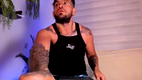 Jonathan RiversNew online show from 02-12-26, 12:22