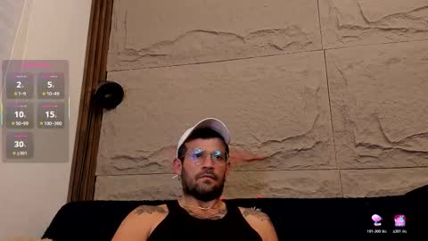 Jonathan RiversNew online show from 03-11-26, 11:22