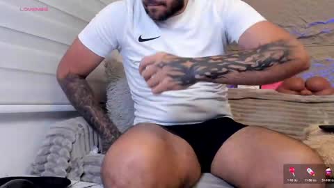 Jonathan RiversNew online show from 04-04-26, 11:18