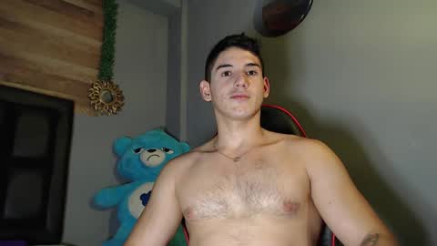 jonathancast08 online show from 02-03-25, 09:29