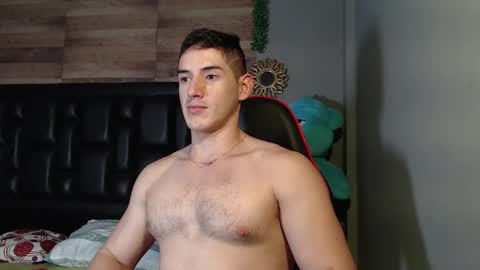 jonathancast08 online show from 02-12-25, 09:01