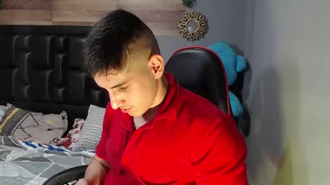 jonathancast08 online show from 02-17-25, 11:09