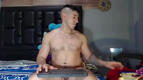 jonathancast08 online show from 02-19-25, 01:08