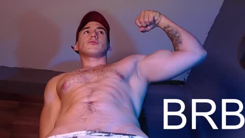 jonathancast08 online show from 02-24-25, 10:48