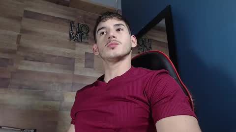 jonathancast08 online show from 09-18-25, 10:45