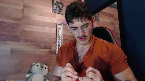 jonathancast08 online show from 10-30-25, 01:34