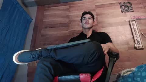 jonathancast08 online show from 11-20-25, 12:11