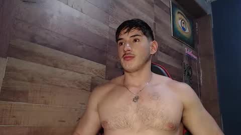 jonathancast08 online show from 02-27-26, 12:32