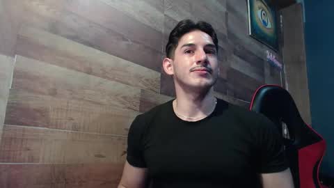 jonathancast08 online show from 03-16-26, 05:28