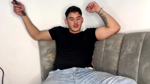 jonathancast08 online show from 04-18-26, 08:20