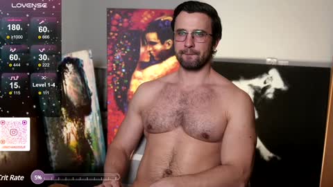 jonathanfranz123 online show from 01-20-25, 08:41