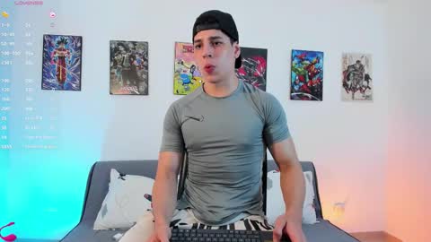 Instagram jonathanfit14 online show from 02-13-26, 12:06