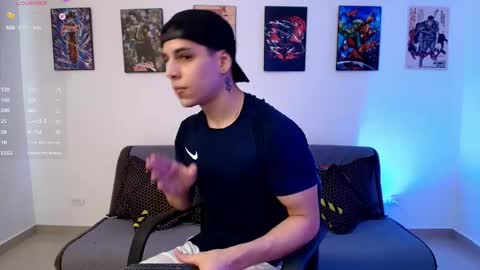 Instagram jonathanfit14 online show from 05-04-26, 09:00