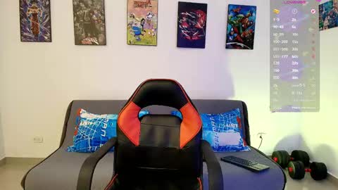 Instagram jonathanfit14 online show from 05-10-26, 12:49