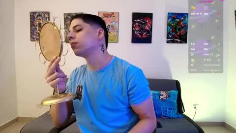 Instagram jonathanfit14 online show from 05-10-26, 10:48