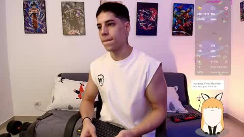 Instagram jonathanfit14 online show from 05-12-26, 01:03