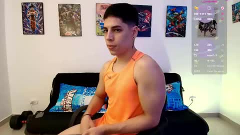 Instagram jonathanfit14 online show from 05-12-26, 09:12