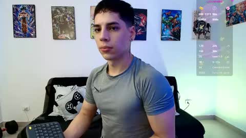 Instagram jonathanfit14 online show from 05-13-26, 09:33