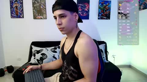Instagram jonathanfit14 online show from 05-14-26, 11:22