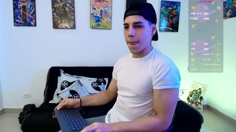 Instagram jonathanfit14 online show from 05-15-26, 08:49