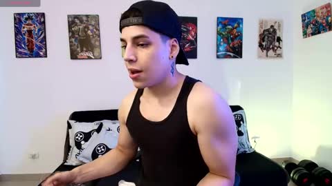 Instagram jonathanfit14 online show from 05-16-26, 09:46