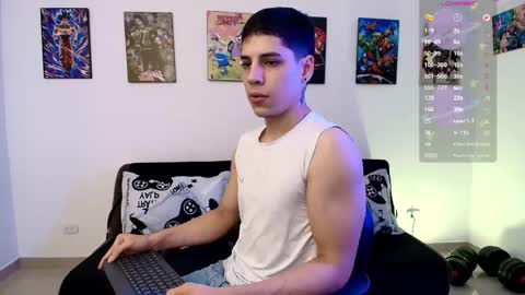 Instagram jonathanfit14 online show from 05-17-26, 11:23