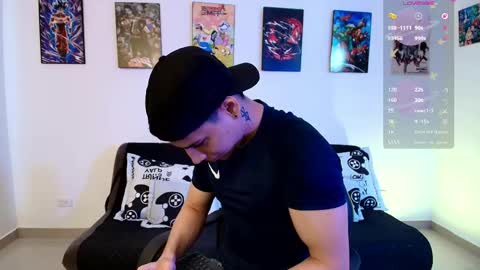 Instagram jonathanfit14 online show from 05-19-26, 08:59