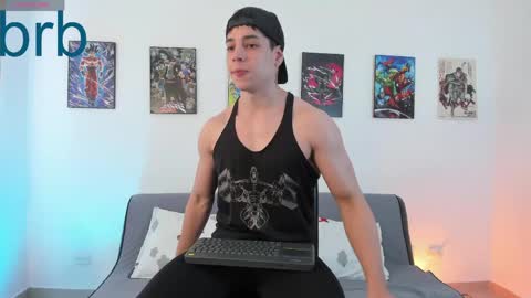 Instagram jonathanfit14 online show from 05-20-26, 10:38