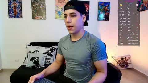 Instagram jonathanfit14 online show from 05-22-26, 08:36