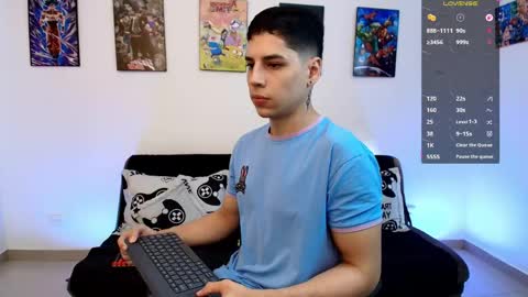 Instagram jonathanfit14 online show from 05-27-26, 09:34